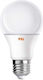 Lightplanet Bec LED 7W Pentru Bază De Bec E27 Și Formă A60 Alb Rece