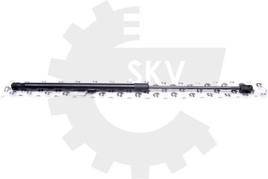 SKV Kofferraum-Schock Opel Corsa B 3-Door Hintere Türscheibe Wischer 90481270