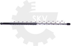Αμορτισέρ Πίσω Πόρτας Fiat Croma 51734960 51734960
