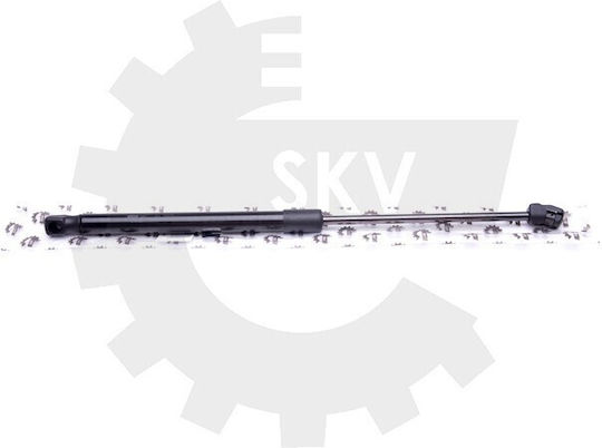 Амортисьор Задна Врата Opel Astra H Hatchback 5-вратен 132743 132743