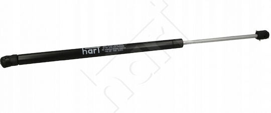 Hart Kofferraum-Schock Touran 03