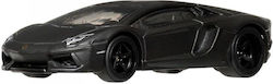 Hot Wheels Premium Car Premium Cars Fast & Furious Hw Lamborghini Avtdr Cp