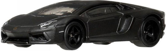 Hot Wheels Premium Auto Premium Cars Fast & Furious – Hw Lamborghini Avtdr Cp