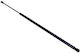 Bonnet Shock Absorber for Fiat Doblo II Combo