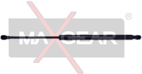 Amortizor De Șocuri Pentru Capotă Portbagaj Nissan Primera W12 Partea Stângă Sau Dreaptă 8162037