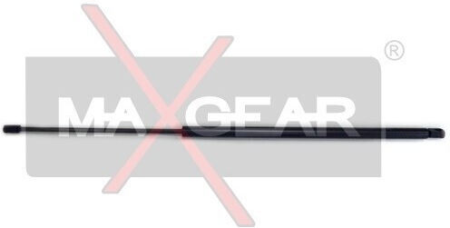 Maxgear Motorhauben-Stoßdämpfer Für Ford Transit 00 700n 1c15v406a10ea