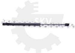 Αμορτισέρ Πίσω Πόρτας Αριστερά Mitsubishi Outlander Ii 5802a007 5802a007