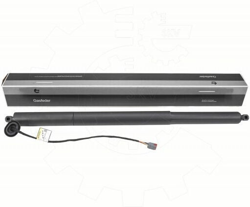 Ford S-Max Left Rear Trunk Shock