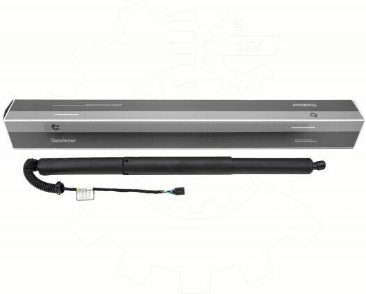SKV Rear Trunk Shock Volkswagen Atlas Left or Right Side 3cn827851905