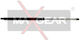 Bonnet Shock Absorber for Boot Door Mercedes Vito 10510021