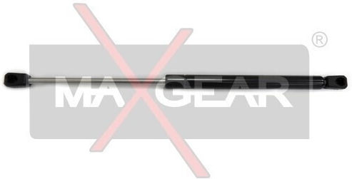 Maxgear Motorhauben-Stoßdämpfer Für Skoda Octavia Kombi 1997-2004 1409100044
