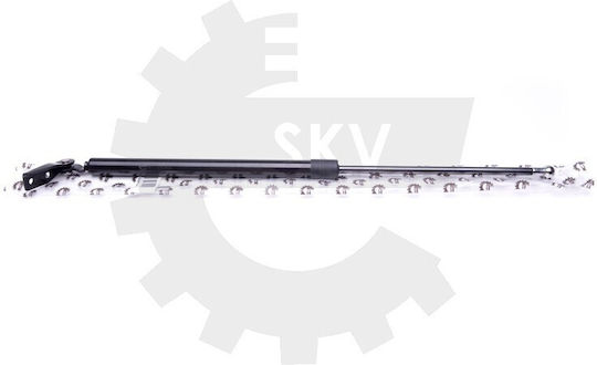 Αμορτισέρ Πίσω Πόρτας Δεξιό Mazda 323 F Vi B28c62620b B28c-62-620b