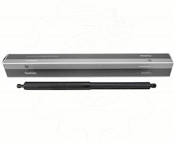SKV Kofferraum-Schock Ford Usa Edge Rechts Ft4z58406a10b SKV Kofferraum-Schock Ford Usa Edge Rechts Ft4z58406a10b