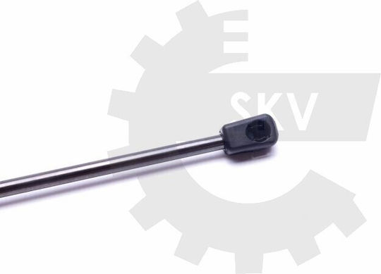 SKV Kofferraum-Schock Jeep Commander XK XH 4522RF
