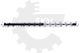 Ford Mondeo IV Hatchback Trunk Shock 7s71a406a10ba