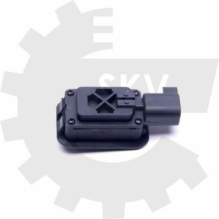 Бутон Капак На Багажник Ford C-Max Ii Fiesta Vi 1l2t14k147-aa