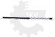 Αμορτισέρ Πίσω Καπό Citroen C4 Coupe 96472953808731k0 96472953808731k0