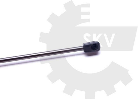 Енергоактиватор Заден Капак Škoda Octavia Iii Combi 5e9827550
