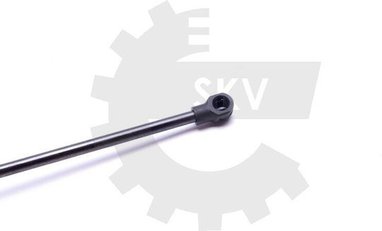 Vollständiger Titel Stoßdämpfer Motorhaube Lexus Gs 534400w090