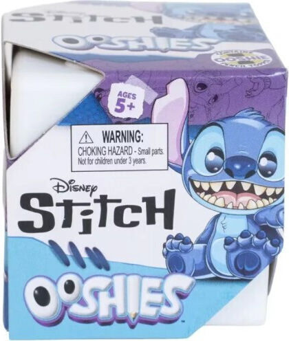 Giochi Preziosi Фигурки Stitch (Различни Дизайни)