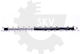 Αμορτισέρ Πίσω Πόρτας Chevrolet Spark Daewoo Matiz 96314606 96314606