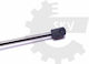Αμορτισέρ Πίσω Πόρτας Jeep Cherokee Sj Grand 68025357aa