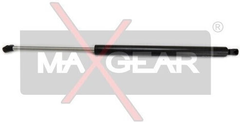 Bonnet Shock Absorber for Ford Galaxy Boot Door 0488kg