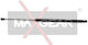 Bonnet Shock Absorber for Boot Door Mercedes Vito Viano 2004 6399800364