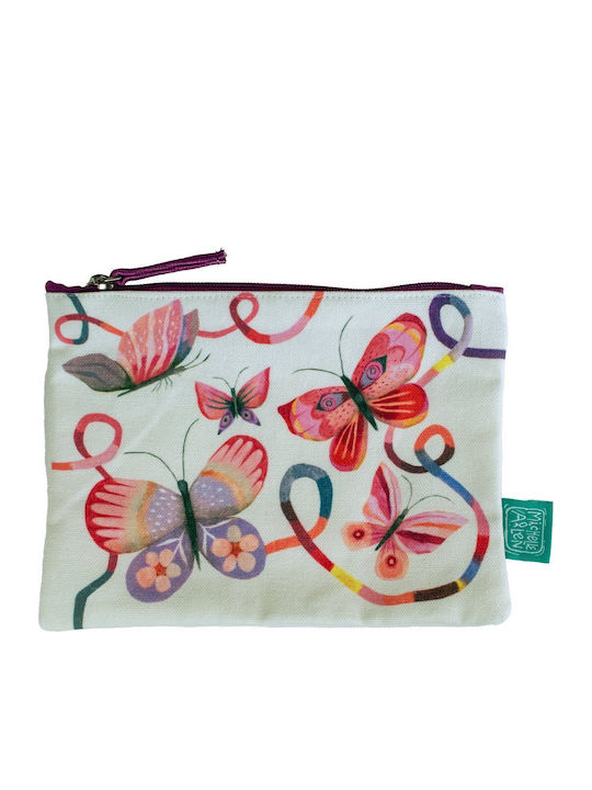 Τσαντάκι Butterfly 20x15 Cm