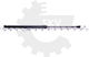 SKV Kofferraum-Schock Fiat Panda 46827091 46827091