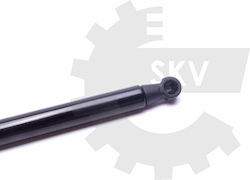 Ενεργοποιητής Πίσω Καπό Suzuki Vitara 9390085c00