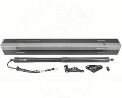 SKV Kofferraum-Schock Für Toyota Highlander Links 6891009130