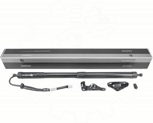 Амортисьор Задна Врата Toyota Highlander Ляв 6891009130