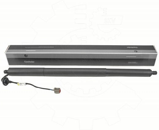 Rear Trunk Shock Jeep Grand Cherokee Left 68333901ad