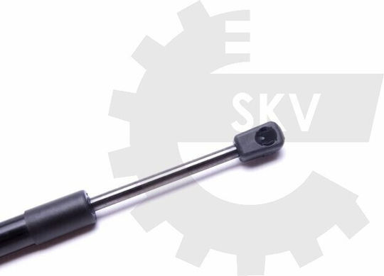 Амортисьор На Капака На Мотора Volvo Xc60 I Suv 30784935