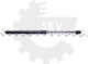 SKV Kofferraum-Schock Für Toyota Yaris P9 689600d012 68960-0d012