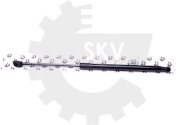 Αμορτισέρ Πίσω Πόρτας Fiat Idea 46830389 46830389 Αμορτισέρ Πίσω Πόρτας Fiat Idea 46830389 46830389
