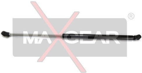 Maxgear Motorhauben-Stoßdämpfer Für Opel Omega B Kombi