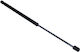 Maxgear Αμορτισέρ Καπό Πορτ Μπαγκάζ Suzuki Vitara 88-99 Πίσω Τζαμιού 180N 9388564A00