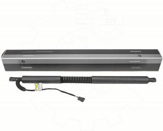Bmw 3 Series Rear Trunk Shock Left 51247298983