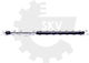 Amortizoare Ușa Spate Toyota Corolla E12 Hatchback 6896002030 68960-02030