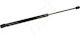 Hart Motorhauben-Stoßdämpfer für Audi Q7 06 4l0823359