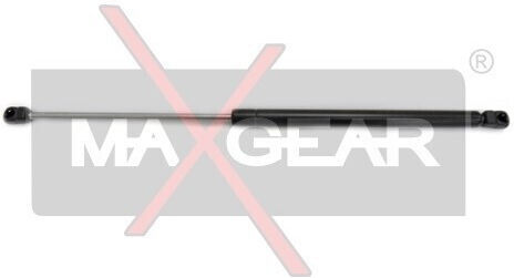 Αμορτισέρ Καπό Πορτμπαγκάζ Vw Golf 2 270n 1401610060