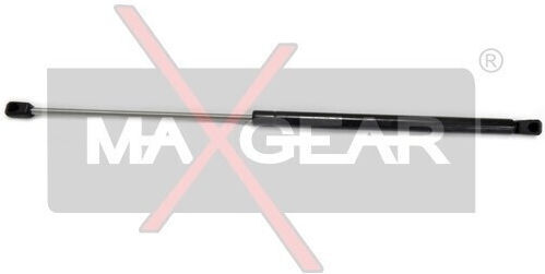 Αμορτισέρ Καπό Πορτμπαγκάζ Fiat Cc Sc 210n 7686794