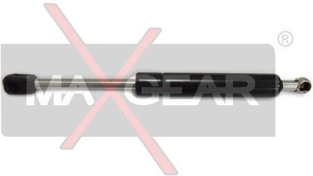 Αμορτισέρ Καπό Πορτμπαγκάζ Vw Vento 92-98 110268