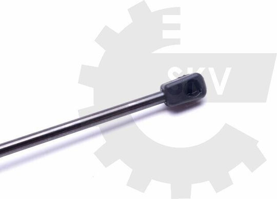 Back Hood Activator for Land Rover Range Rover I 671363
