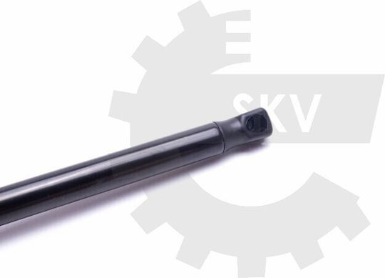 Piston De Susținere Capotă Spate Kia Rio Ii Jb 817701g000
