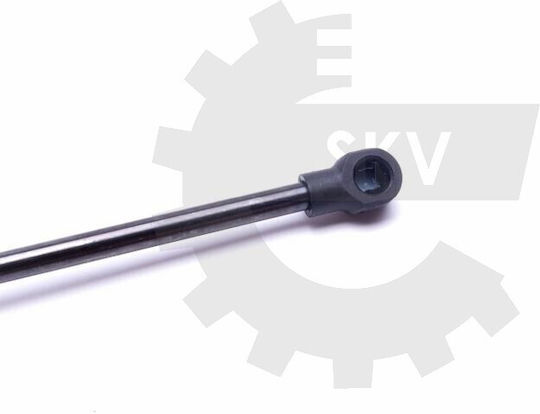 Rear Hood Lift Support Peugeot 208 I 1609616580