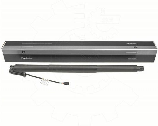 Αμορτισέρ Πίσω Πόρτας Skoda Kamiq Αριστερό 658827851b