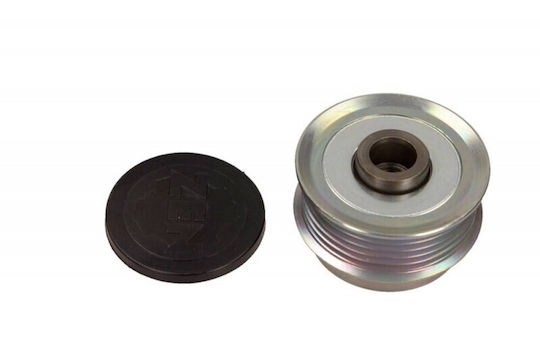 Poliță Alternator Toyota Yaris 1.4 D-4d 01 2741533010